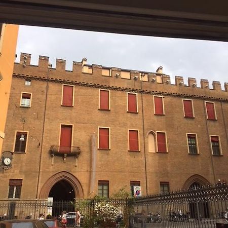 Myroom Palazzo Pepoli Bolonia Exterior foto