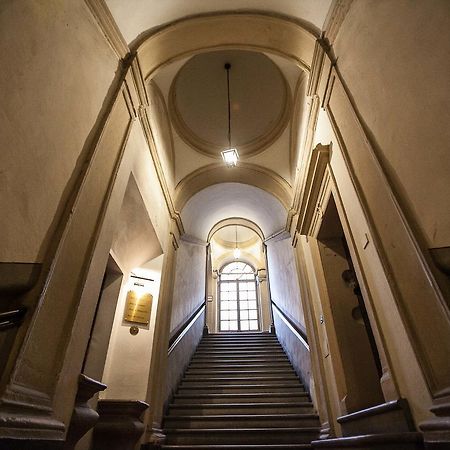 Myroom Palazzo Pepoli Bolonia Exterior foto