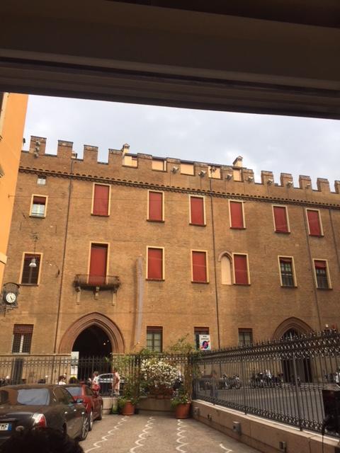 Myroom Palazzo Pepoli Bolonia Exterior foto