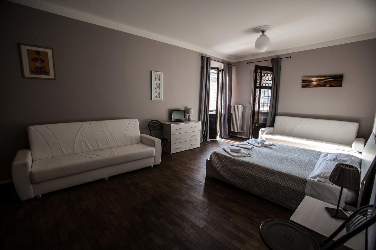 Myroom Palazzo Pepoli Bolonia Exterior foto