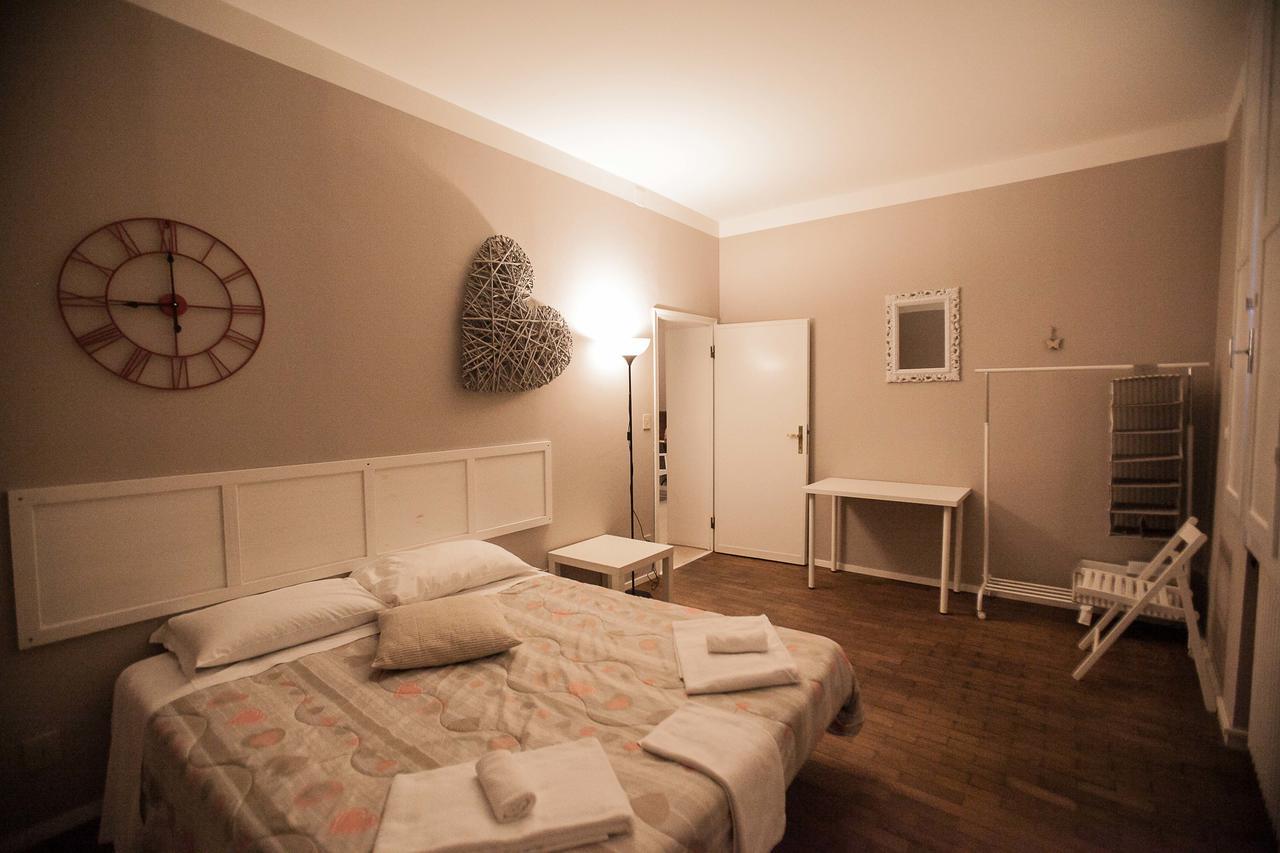 Myroom Palazzo Pepoli Bolonia Exterior foto